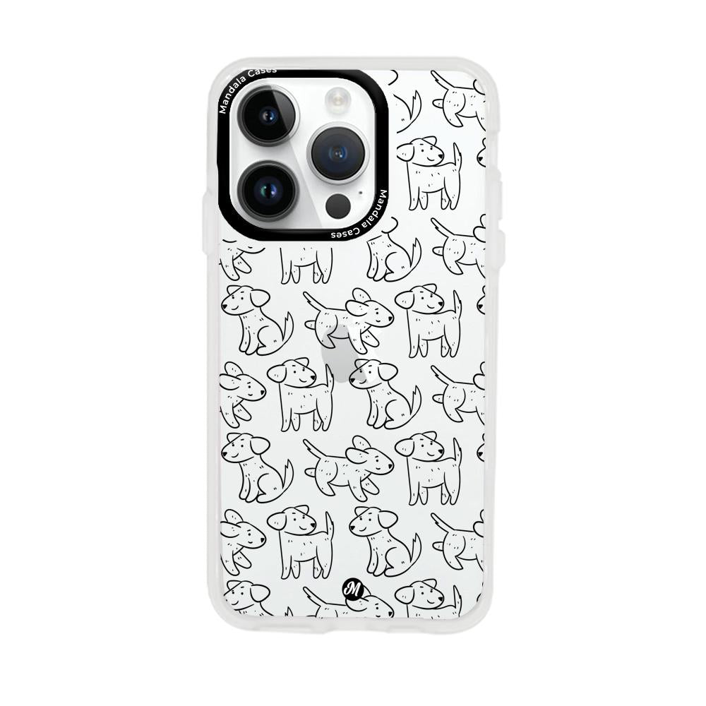 Cases para iphone 14 pro - Mandala Cases