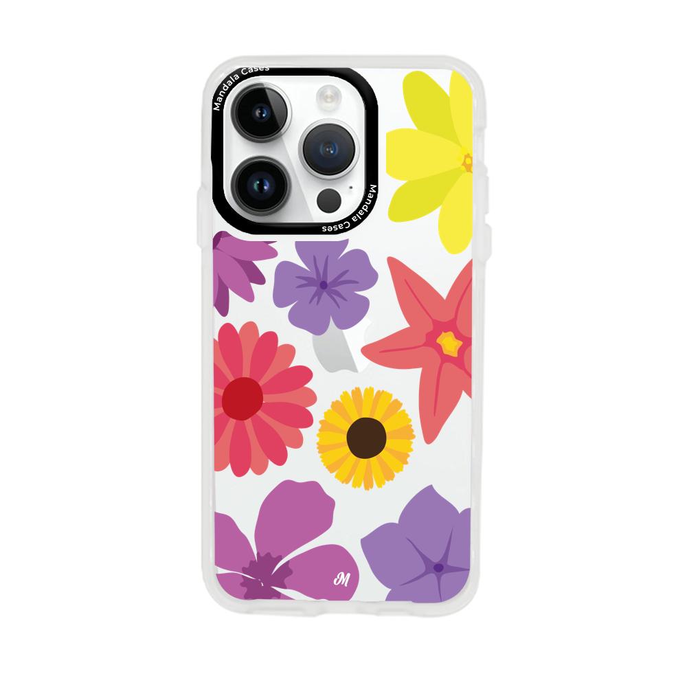 Cases para iphone 14 pro - Mandala Cases