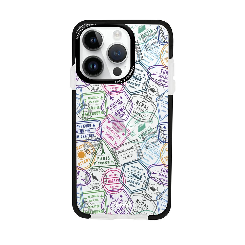 Cases para iphone 14 pro - Mandala Cases