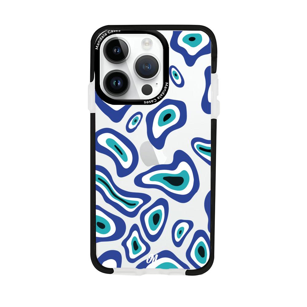 Cases para iPhone 14 pro - Mandala Cases