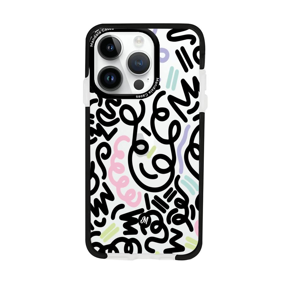 Cases para iphone 14 pro - Mandala Cases