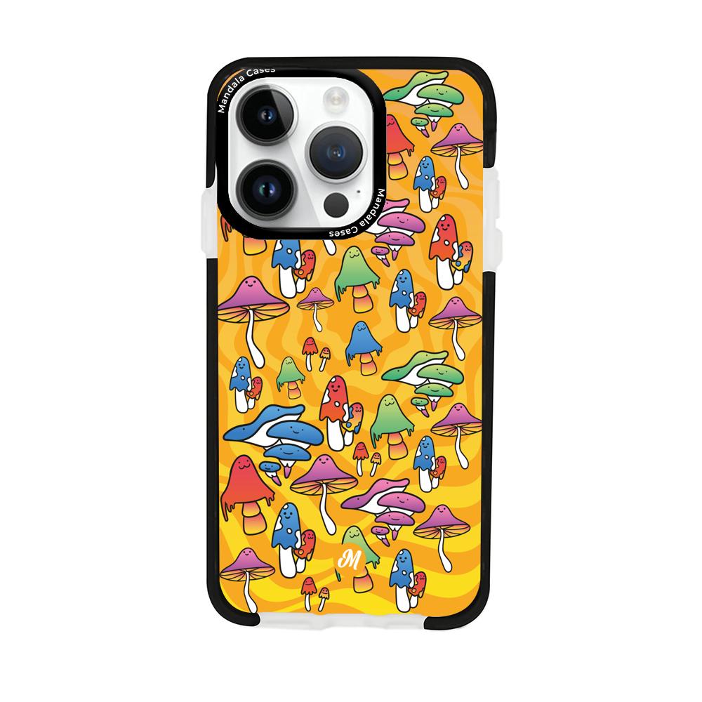 Cases para iphone 14 pro - Mandala Cases