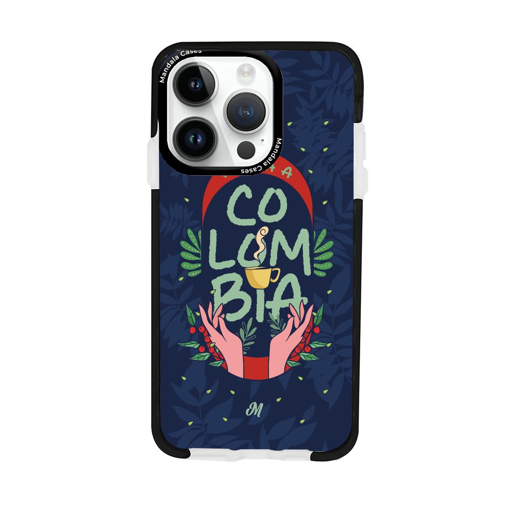 Cases para iphone 14 pro - Mandala Cases