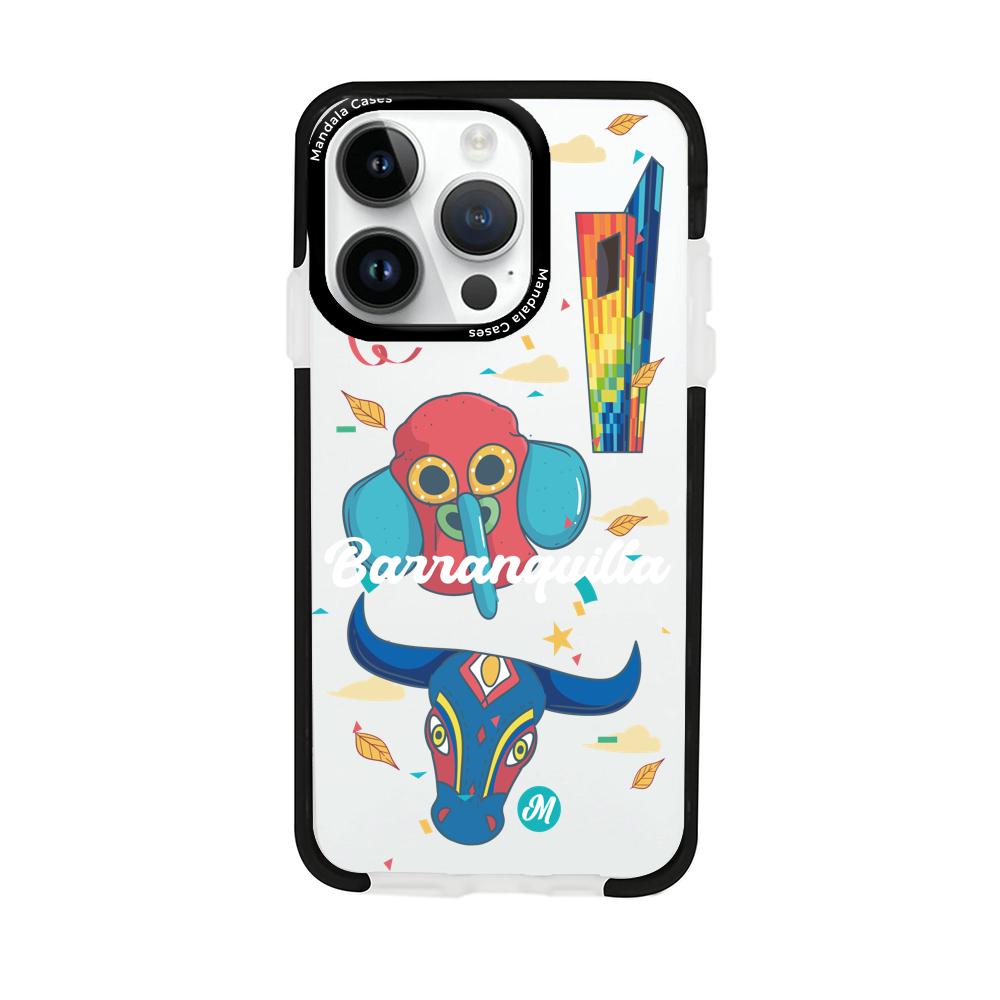 Cases para iphone 14 pro - Mandala Cases