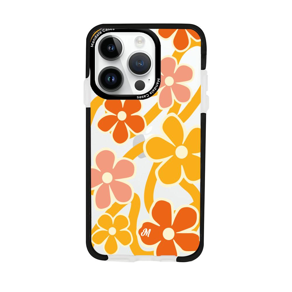 Cases para iPhone 14 pro - Mandala Cases