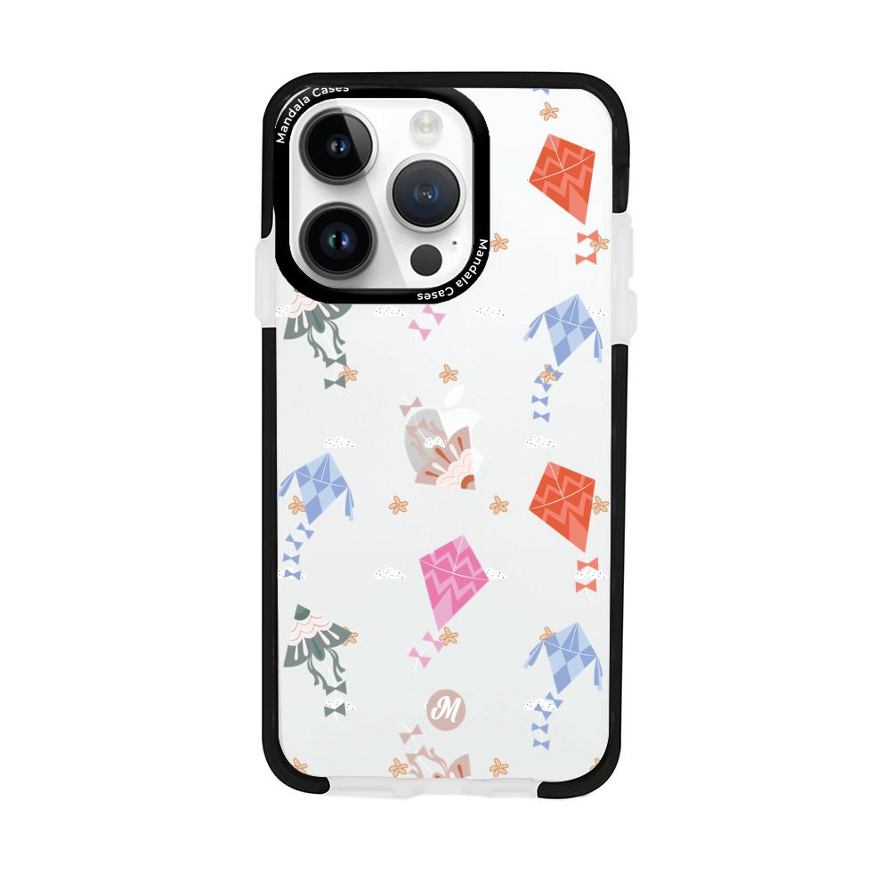 Cases para iPhone 14 pro - Mandala Cases