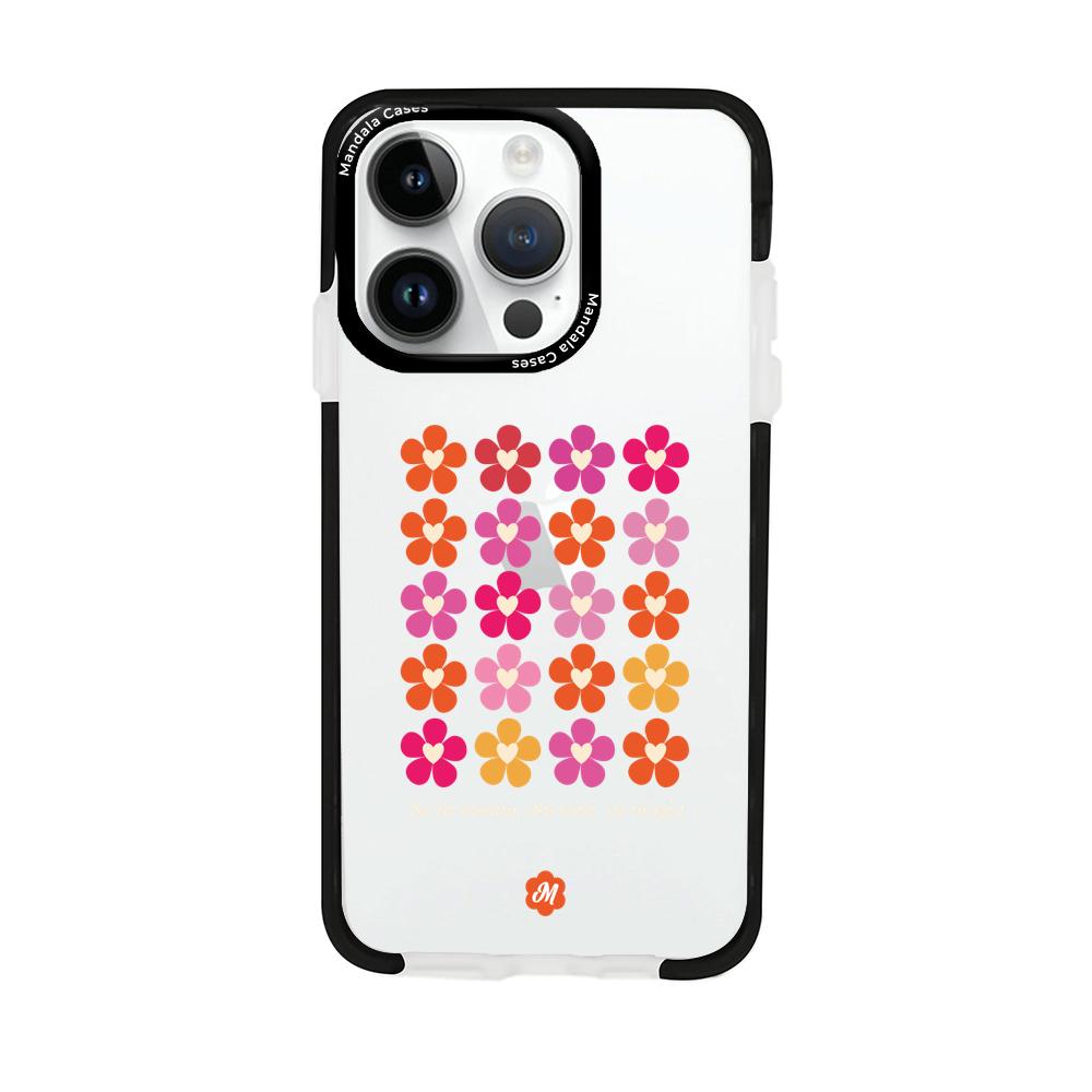 Cases para iphone 14 pro - Mandala Cases