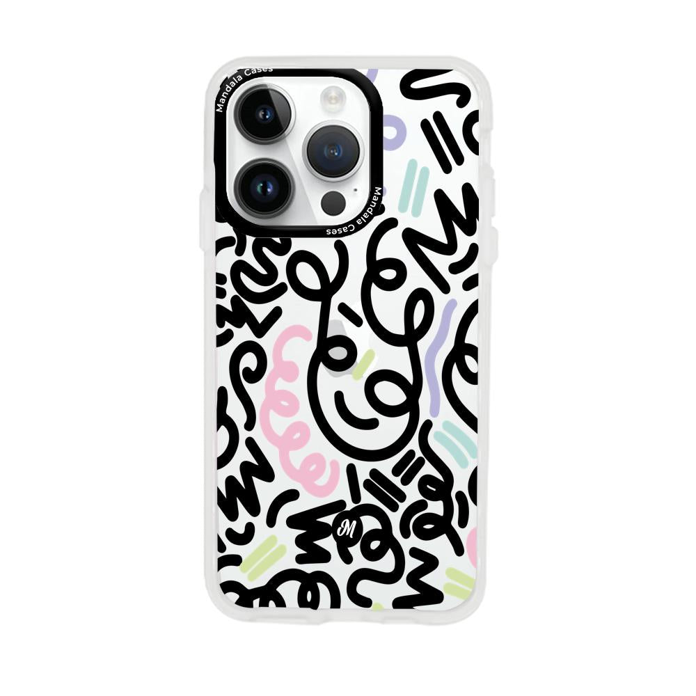 Cases para iphone 14 pro - Mandala Cases