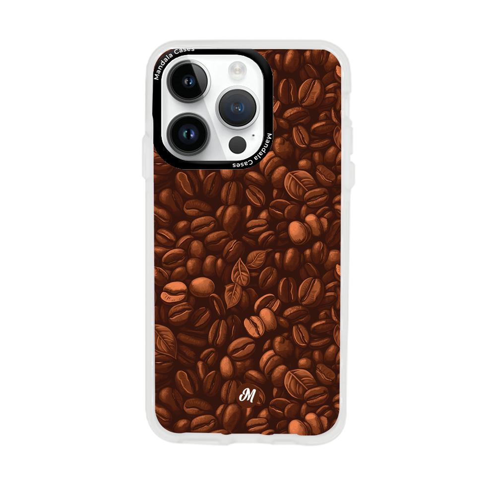 Cases para iPhone 14 pro - Mandala Cases