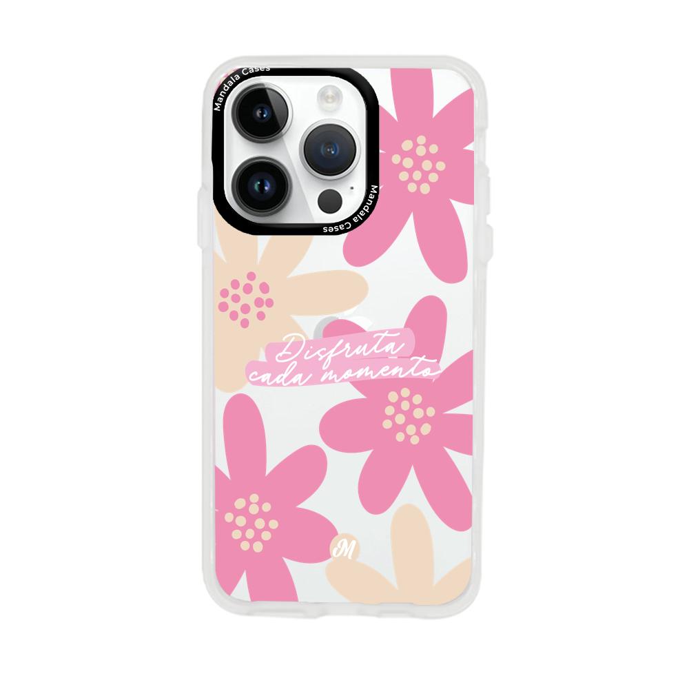 Cases para iPhone 14 pro - Mandala Cases