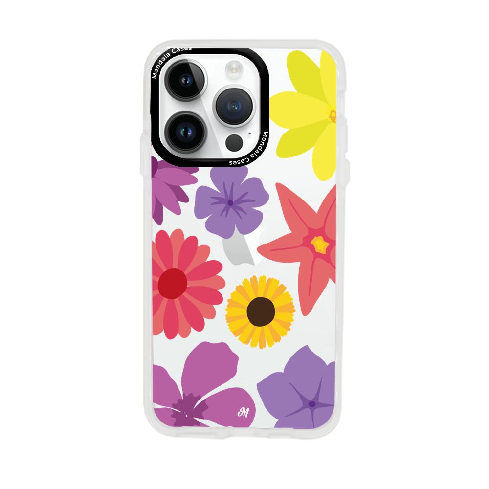 Cases para iphone 14 pro - Mandala Cases