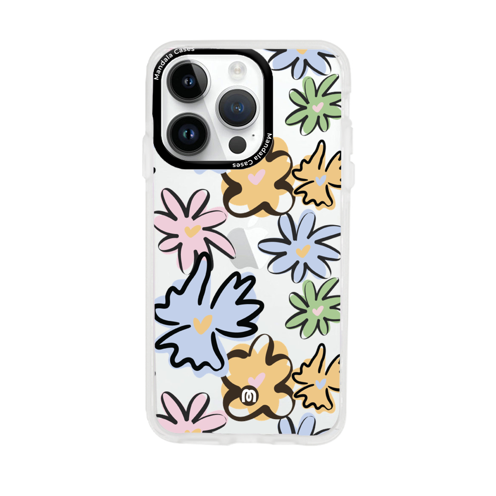 Cases para iphone 14 pro - Mandala Cases