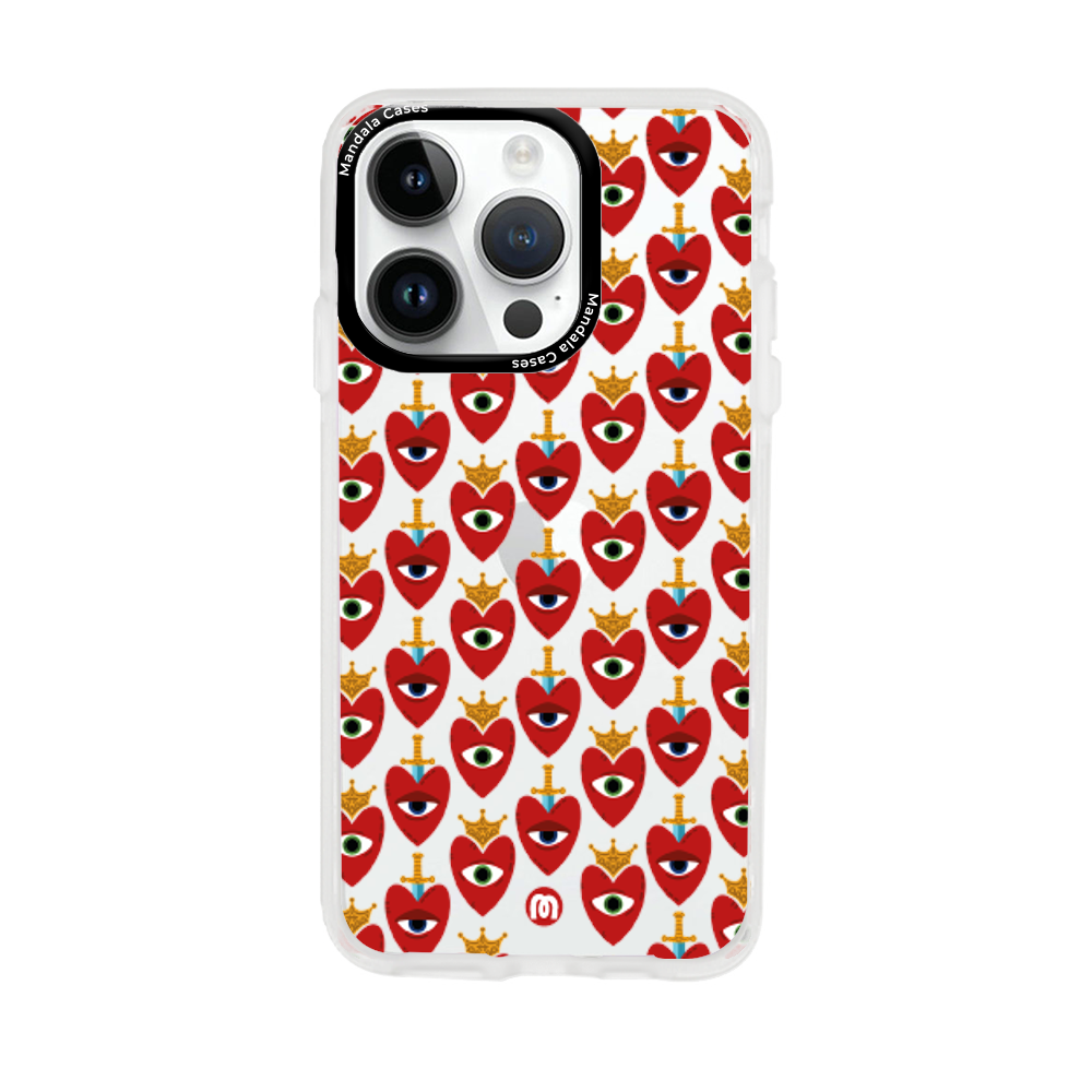 Cases para iphone 14 pro - Mandala Cases