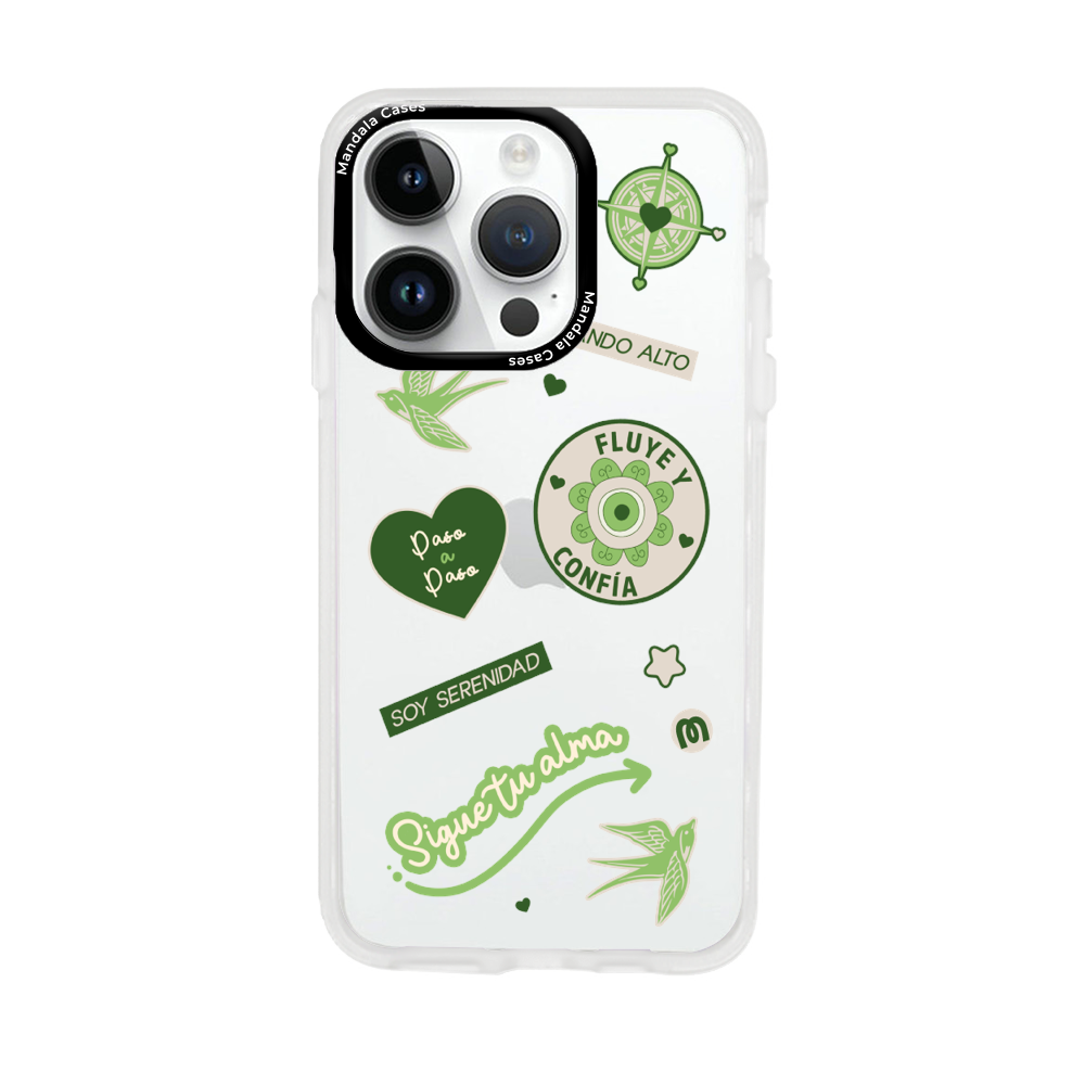 Cases para iphone 14 pro - Mandala Cases