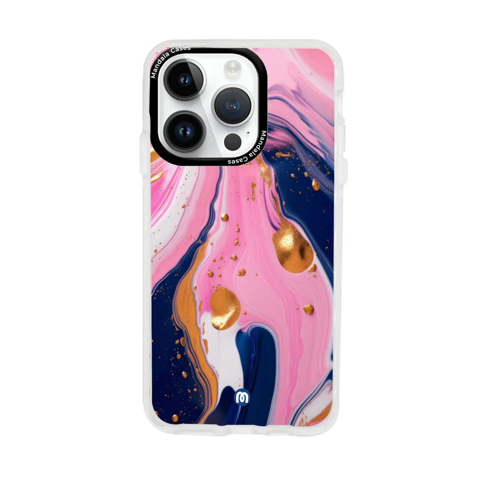 Cases para iphone 14 pro - Mandala Cases