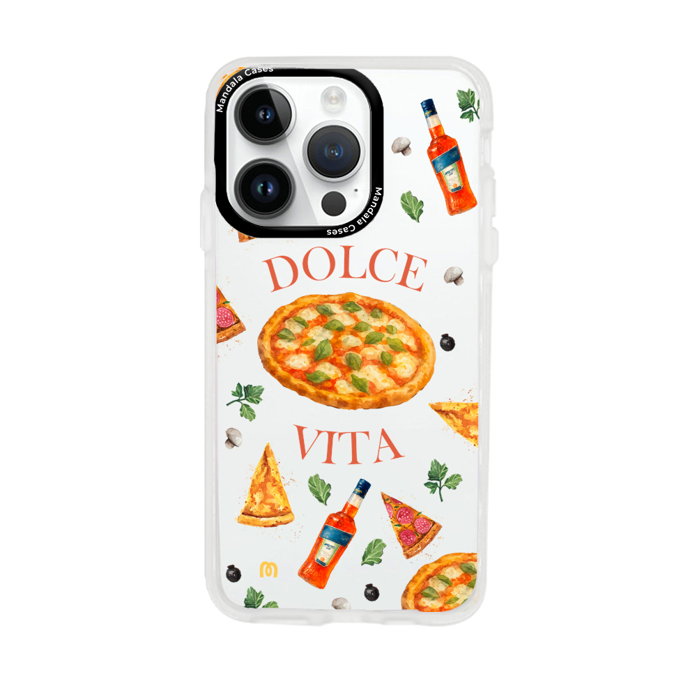 Cases para iphone 14 pro - Mandala Cases