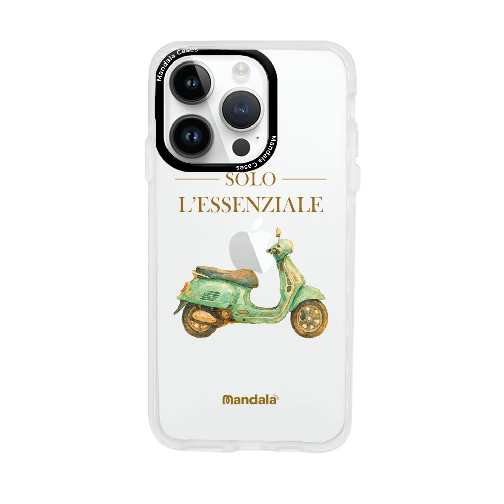 Cases para iphone 14 pro - Mandala Cases