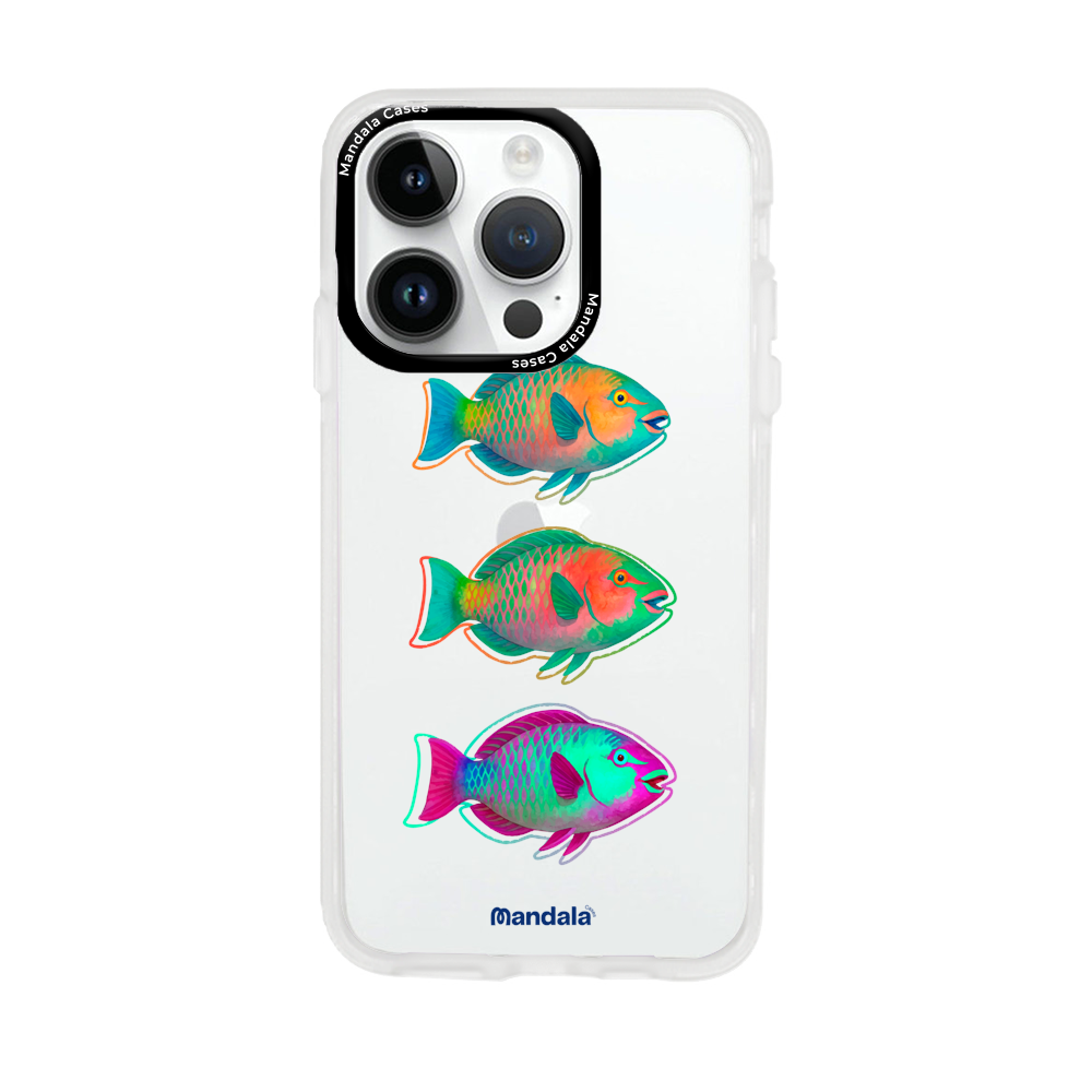 Cases para iphone 14 pro - Mandala Cases