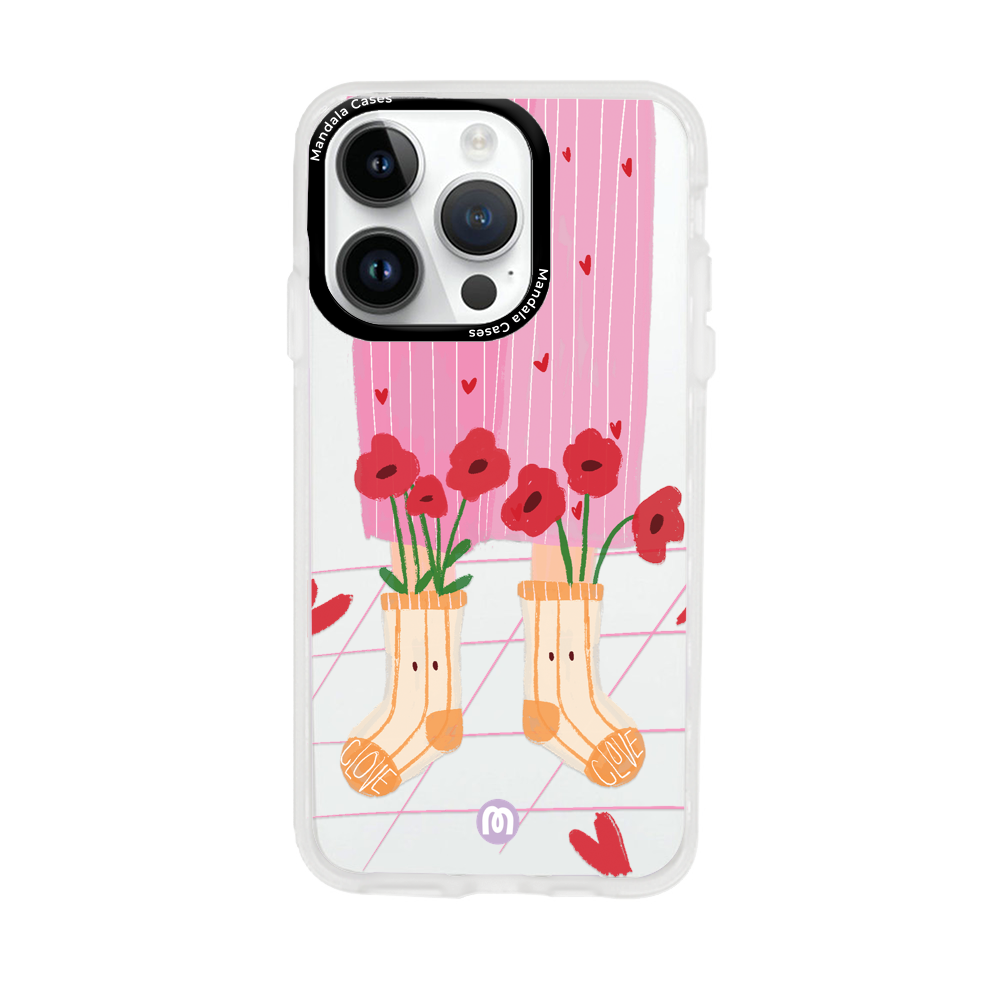 Cases para iphone 14 pro - Mandala Cases