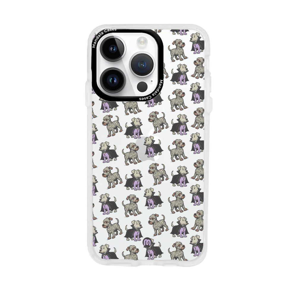 Cases para iphone 14 pro - Mandala Cases