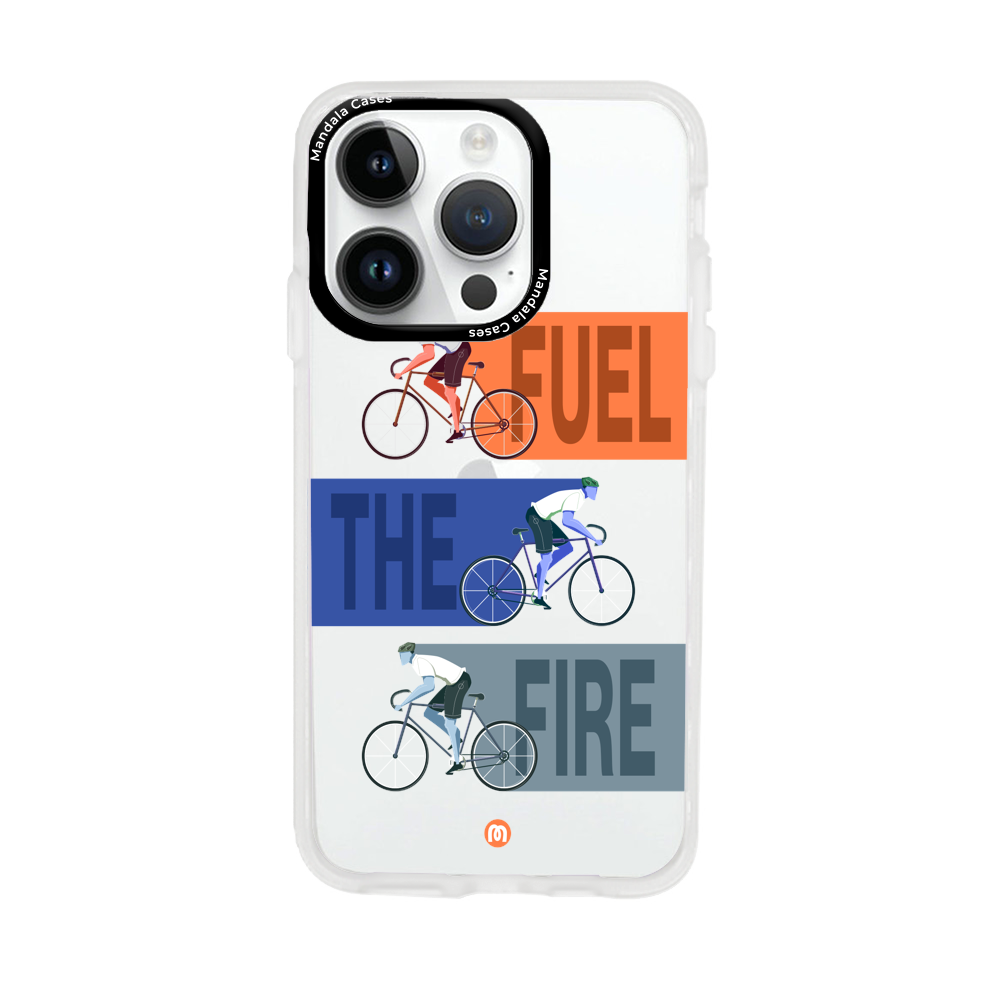 Cases para iphone 14 pro - Mandala Cases