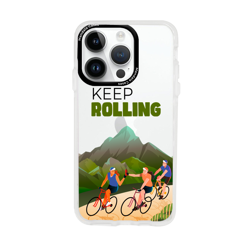 Cases para iphone 14 pro - Mandala Cases