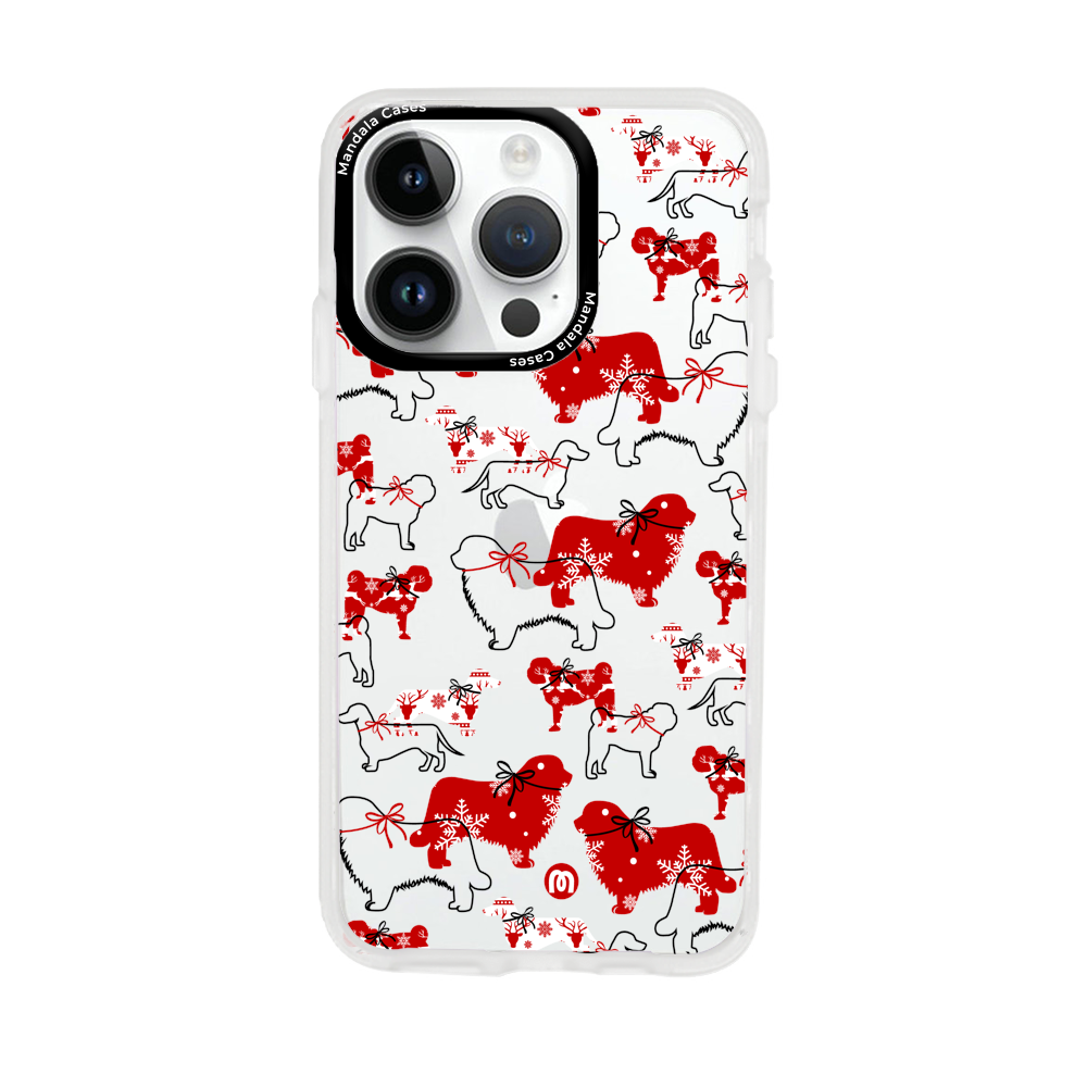 Cases para iphone 14 pro - Mandala Cases