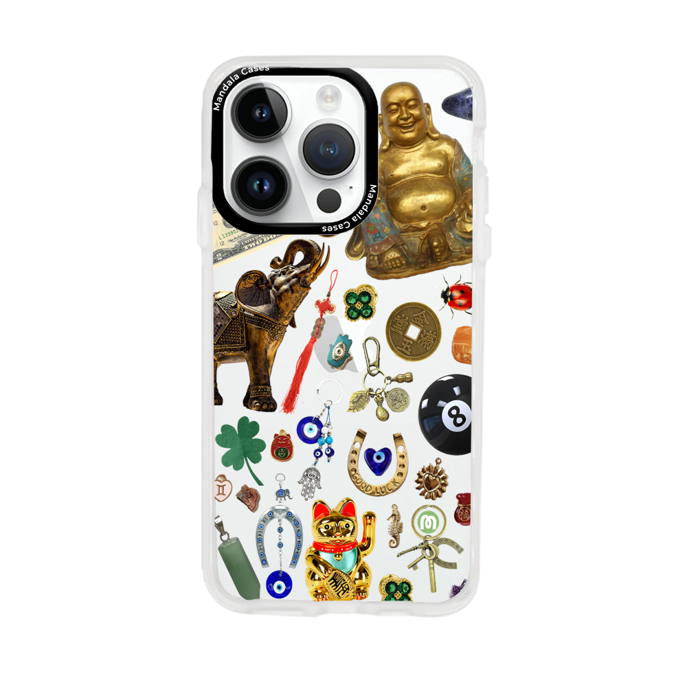 Cases para iphone 14 pro - Mandala Cases