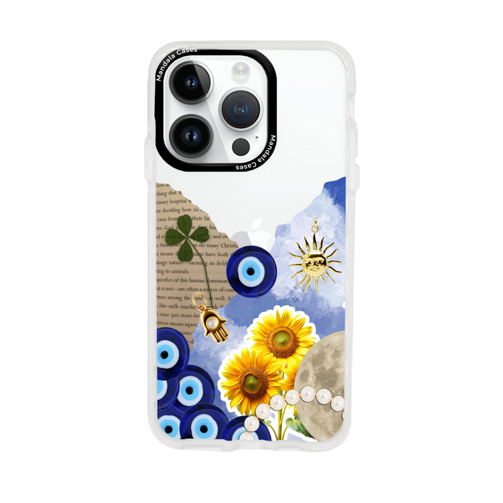 Cases para iphone 14 pro - Mandala Cases