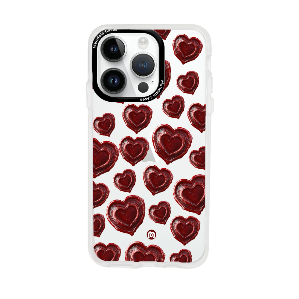 Cases para iphone 14 pro - Mandala Cases