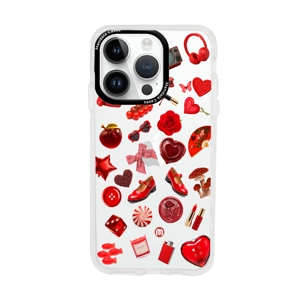 Cases para iphone 14 pro - Mandala Cases