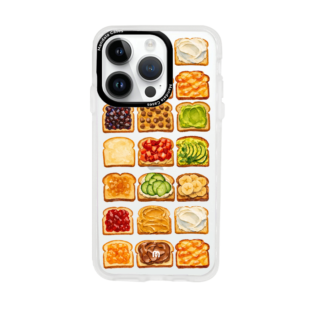 Cases para iphone 14 pro - Mandala Cases