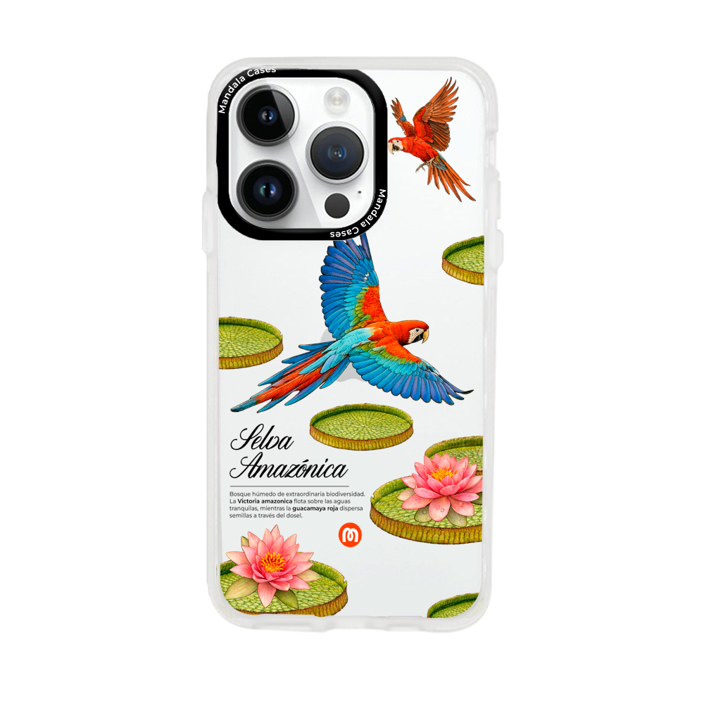 Cases para iphone 14 pro - Mandala Cases