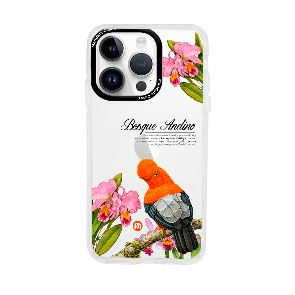 Cases para iphone 14 pro - Mandala Cases
