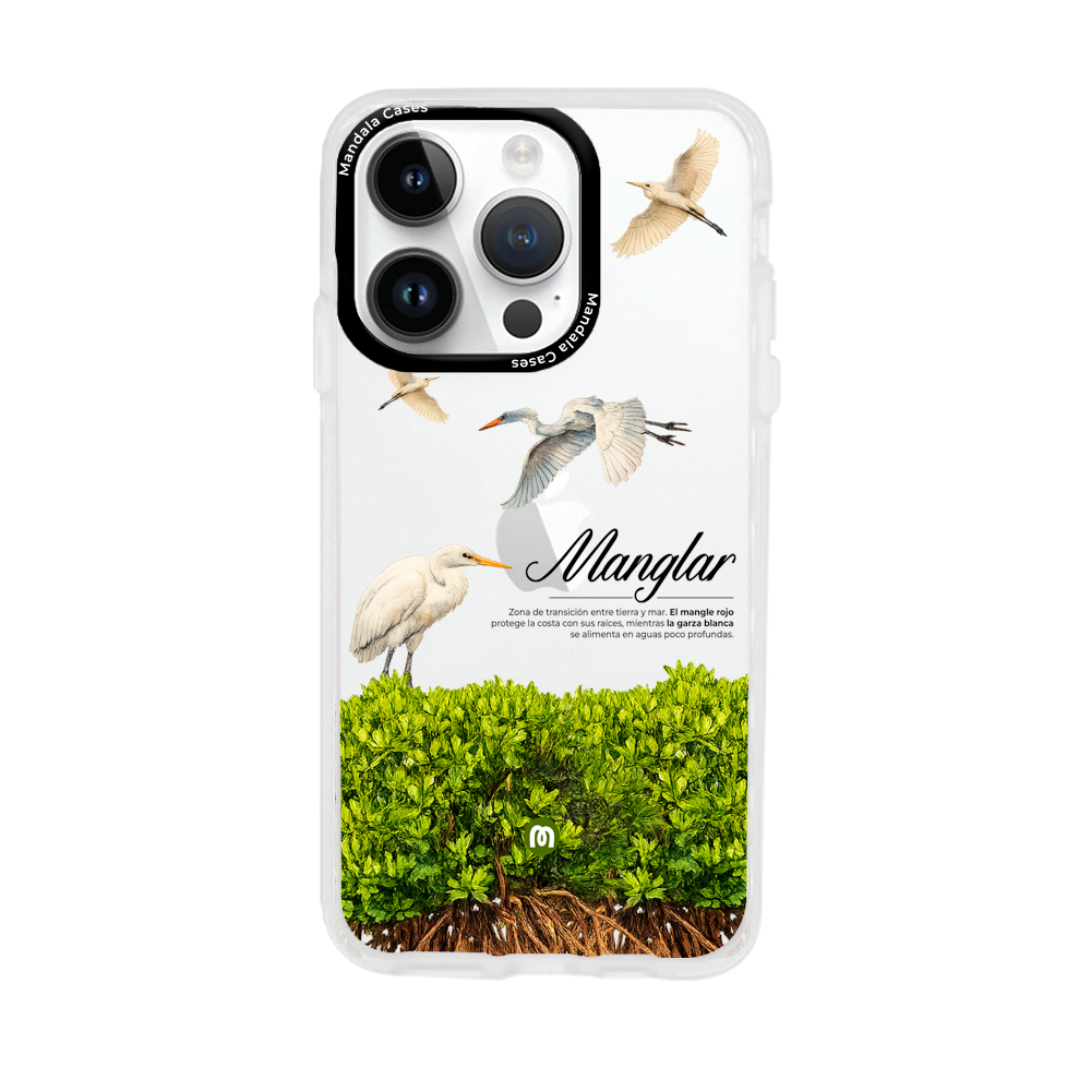 Cases para iphone 14 pro - Mandala Cases