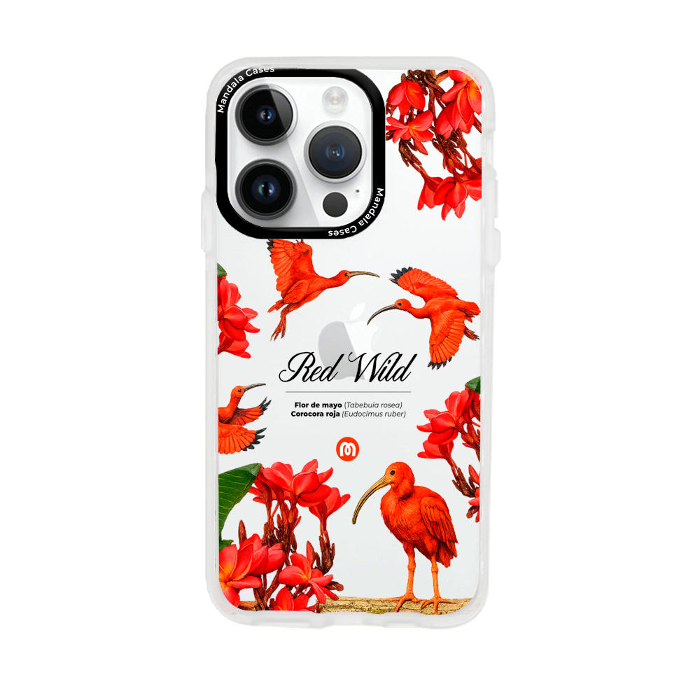Cases para iphone 14 pro - Mandala Cases