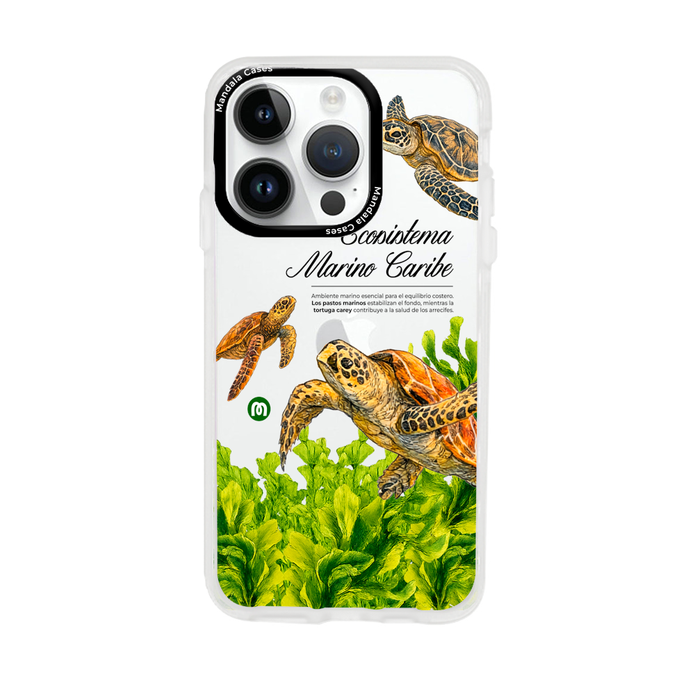 Cases para iphone 14 pro - Mandala Cases