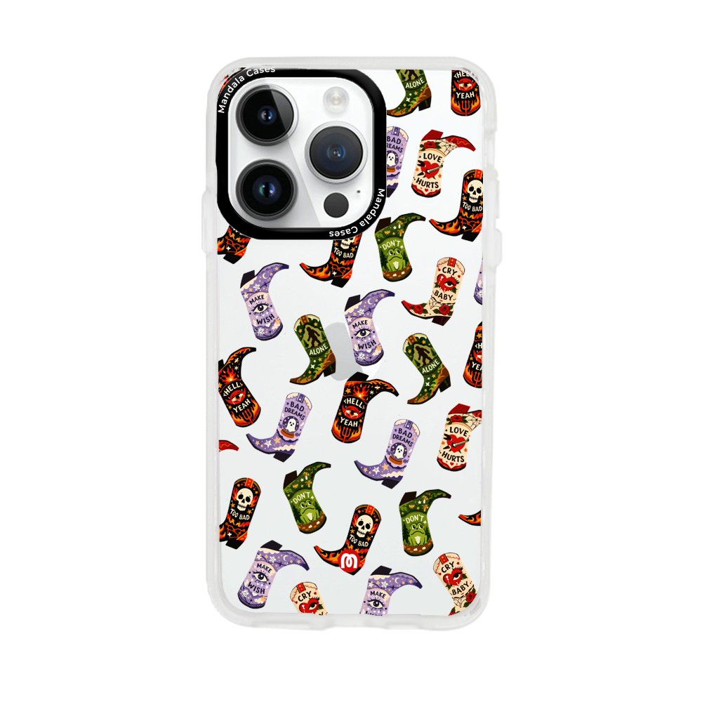 Cases para iphone 14 pro - Mandala Cases