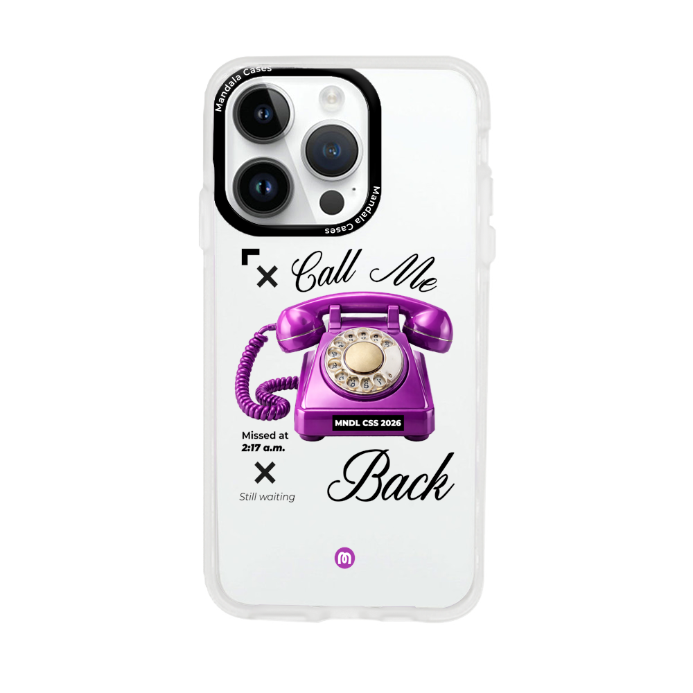 Cases para iphone 14 pro - Mandala Cases