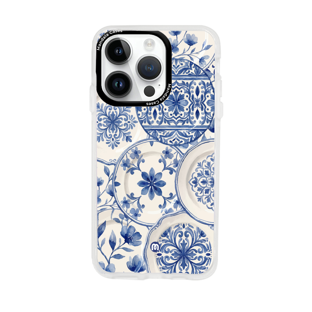 Cases para iphone 14 pro - Mandala Cases