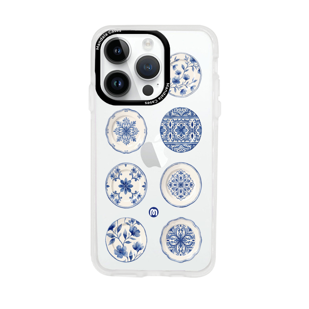 Cases para iphone 14 pro - Mandala Cases