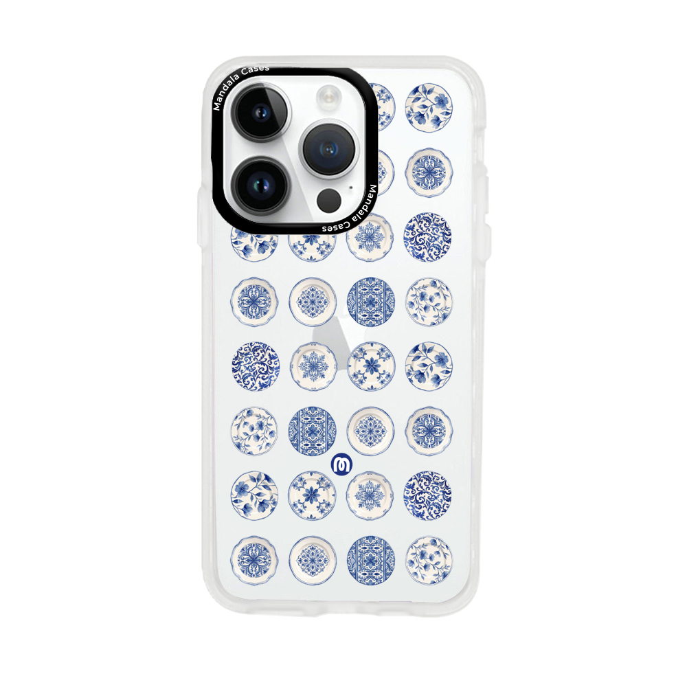 Cases para iphone 14 pro - Mandala Cases