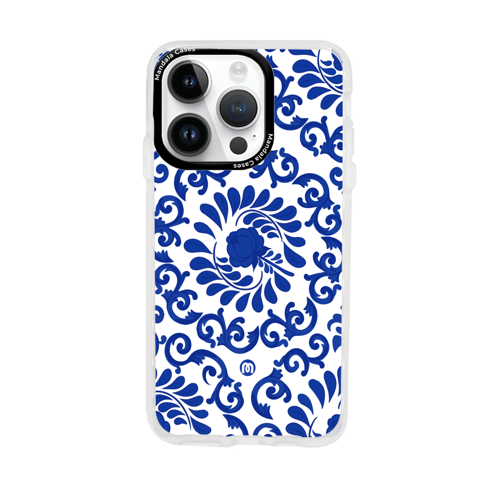 Cases para iphone 14 pro - Mandala Cases