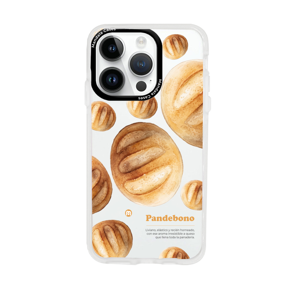 Cases para iphone 14 pro - Mandala Cases