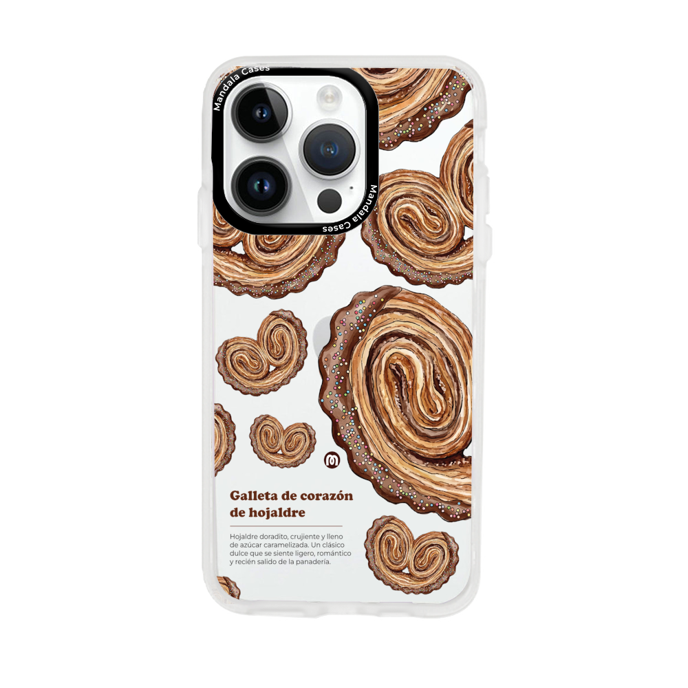 Cases para iphone 14 pro - Mandala Cases