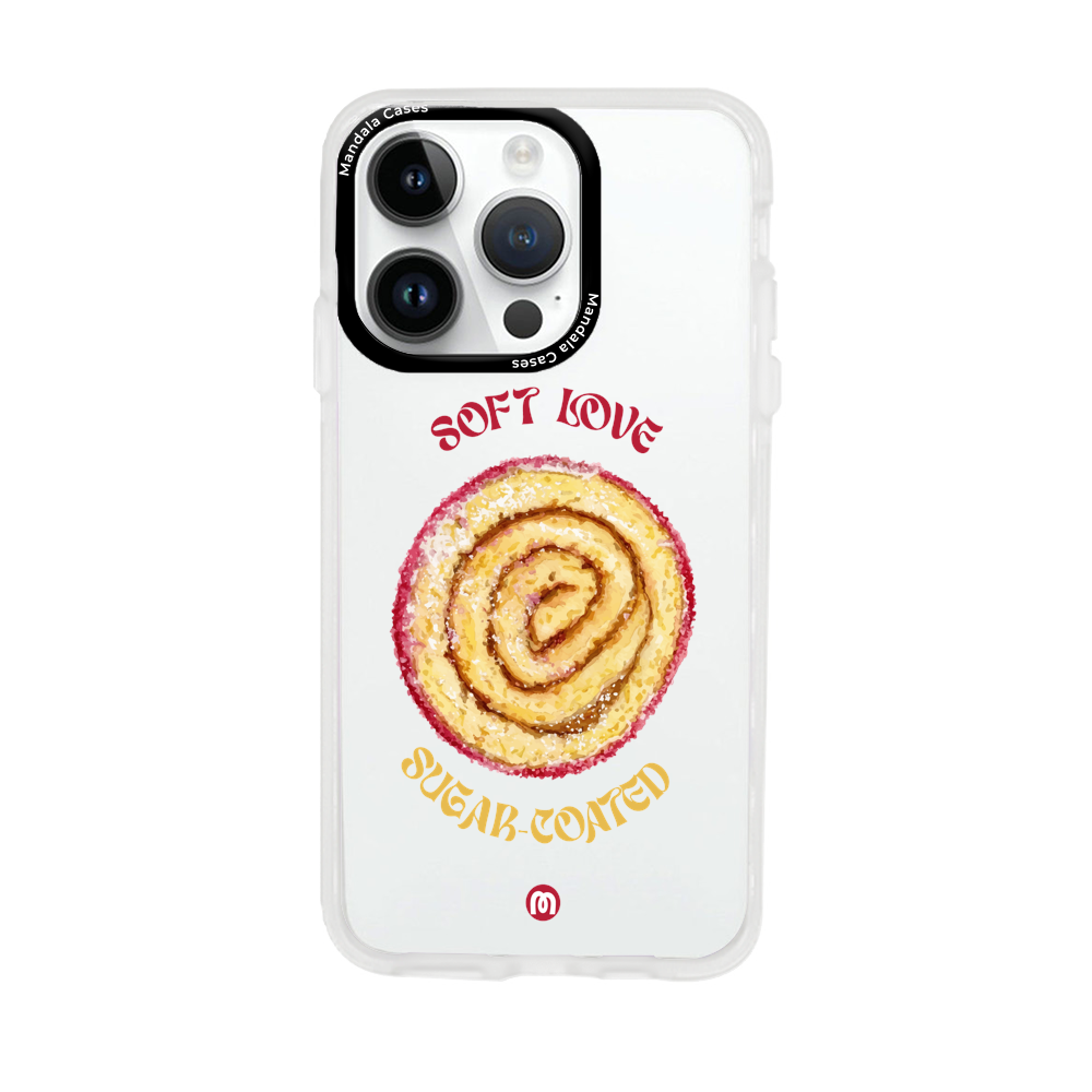 Cases para iphone 14 pro - Mandala Cases