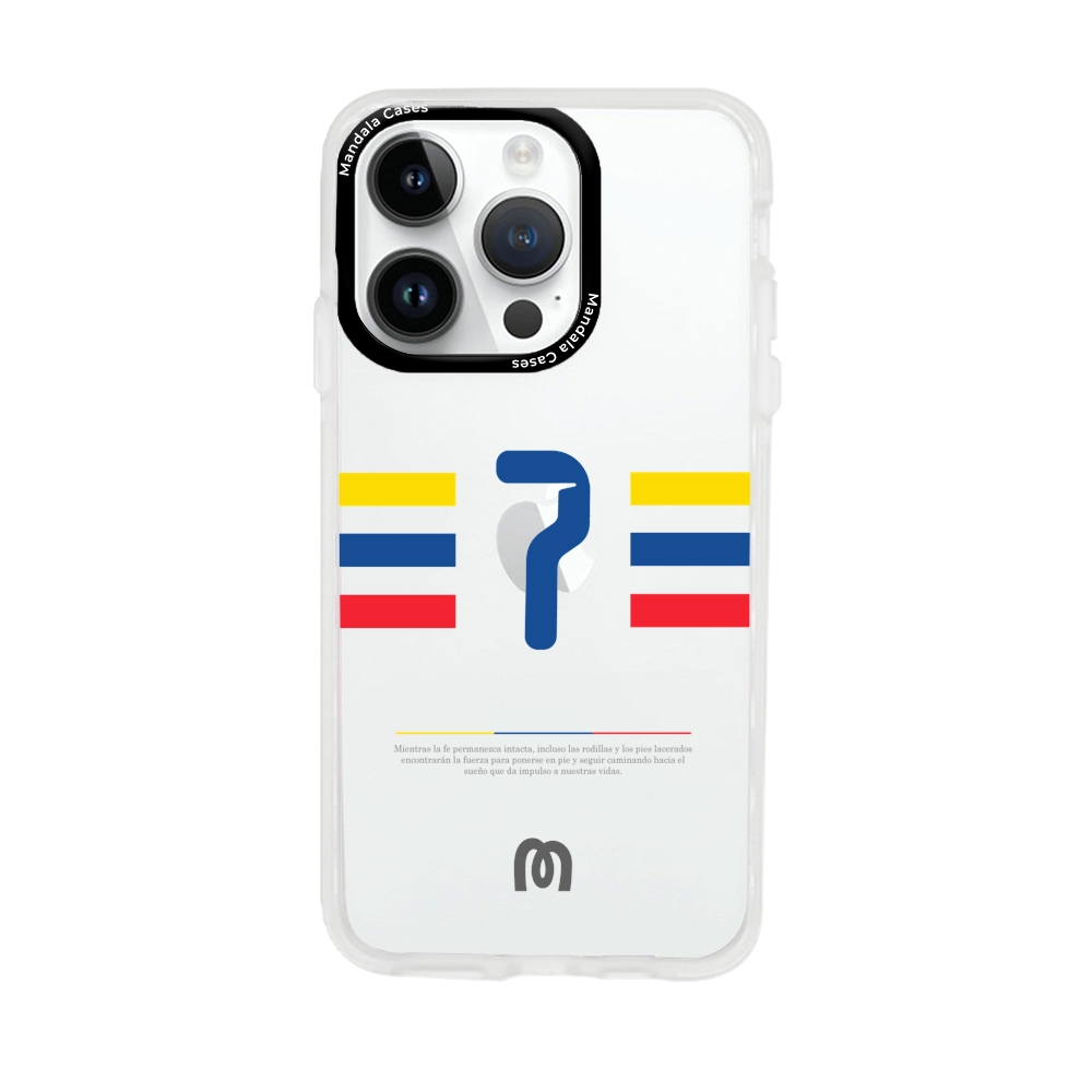 Cases para iphone 14 pro - Mandala Cases