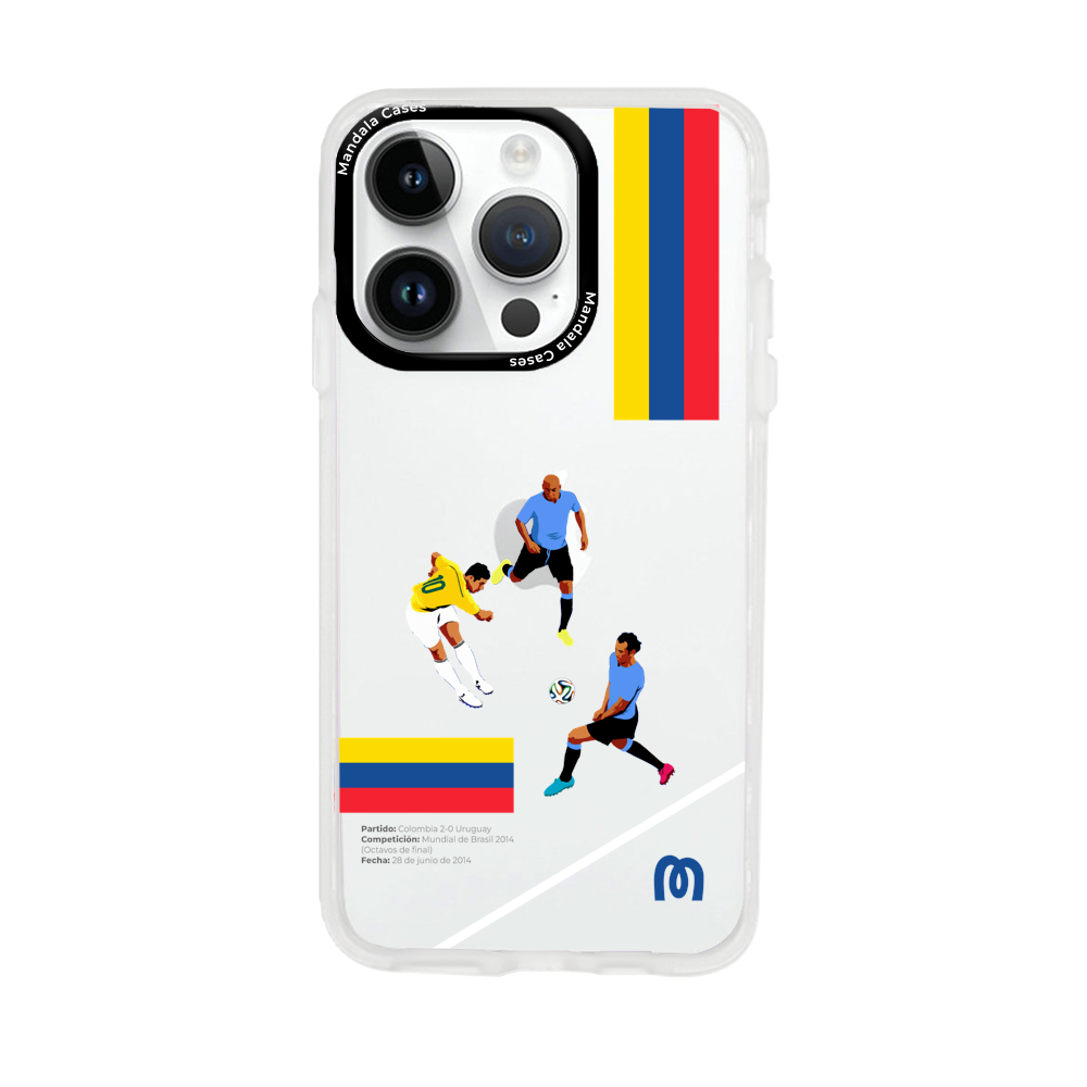 Cases para iphone 14 pro - Mandala Cases