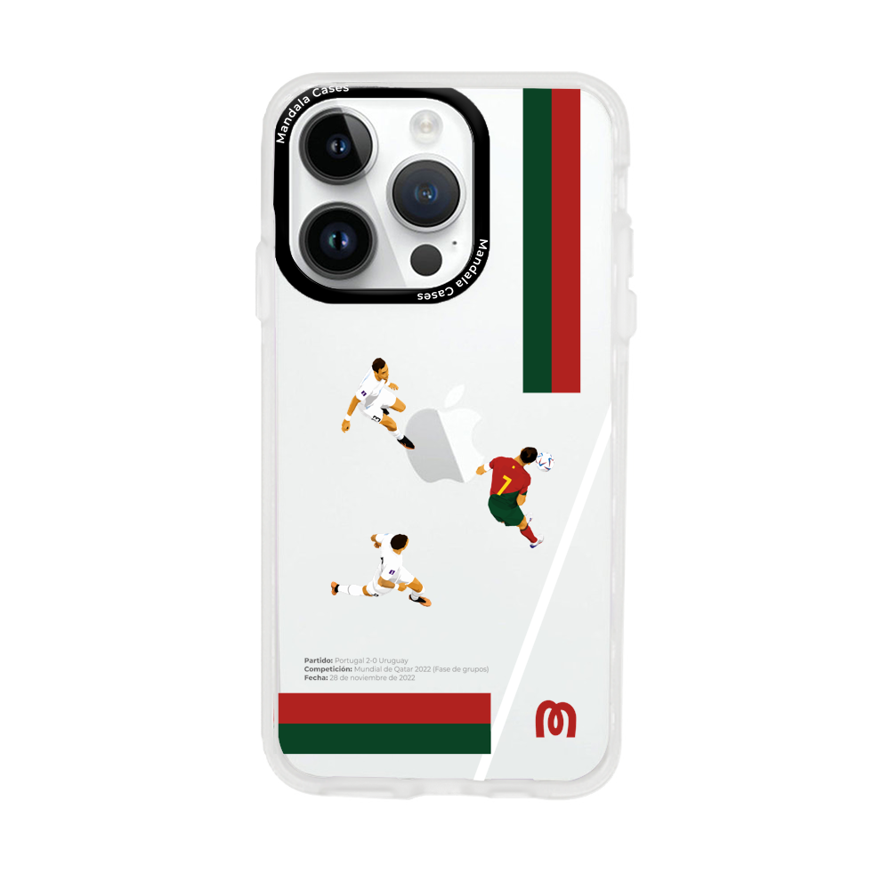Cases para iphone 14 pro - Mandala Cases