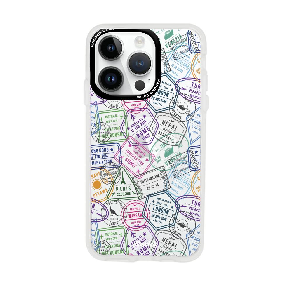 Cases para iphone 14 pro - Mandala Cases